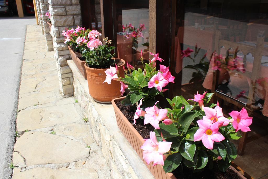 Hostal Montserrat Tona Екстериор снимка
